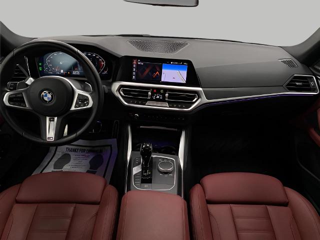 2023 BMW M440i xDrive Vehicle Photo in Appleton, WI 54913