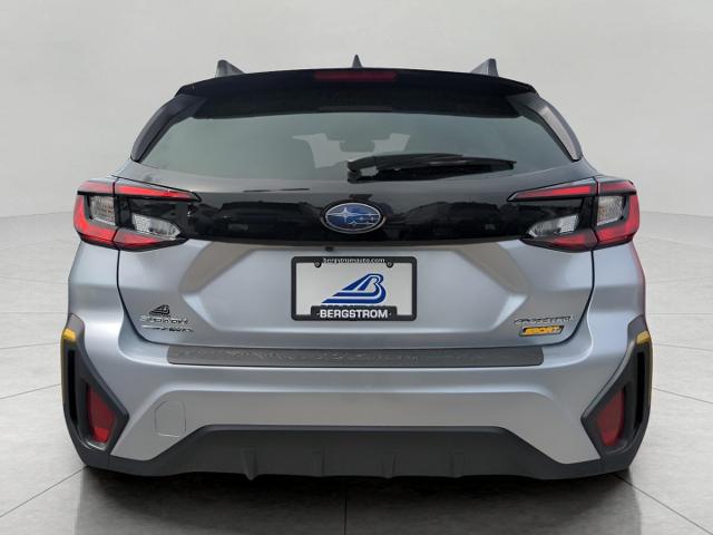 2025 Subaru Crosstrek Vehicle Photo in Green Bay, WI 54304