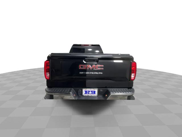 2025 GMC Sierra 1500 Vehicle Photo in GILBERT, AZ 85297-0402