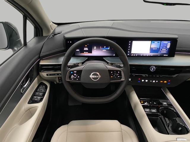 2025 Nissan Murano Vehicle Photo in Appleton, WI 54913