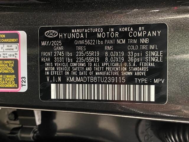 2026 Genesis GV70 Vehicle Photo in Appleton, WI 54913