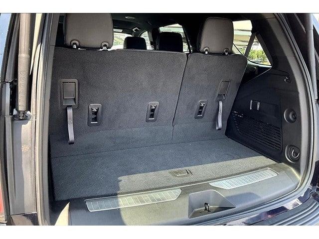 2023 Chevrolet Tahoe Vehicle Photo in San Antonio, TX 78230