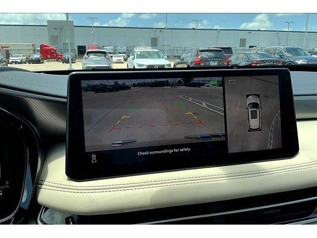2024 INFINITI QX60 Vehicle Photo in Grapevine, TX 76051
