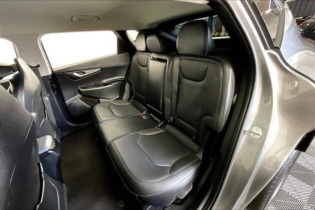 2024 Kia EV6 Vehicle Photo in Tulsa, OK 74129