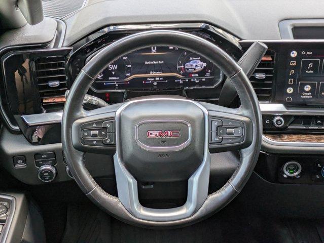 2022 GMC Sierra 1500 Vehicle Photo in SELMA, TX 78154-1459