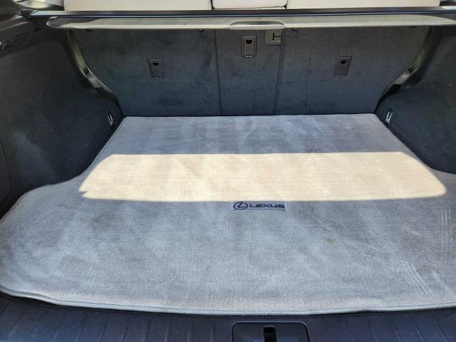 2015 Lexus RX 350 Vehicle Photo in DENTON, TX 76210-9321
