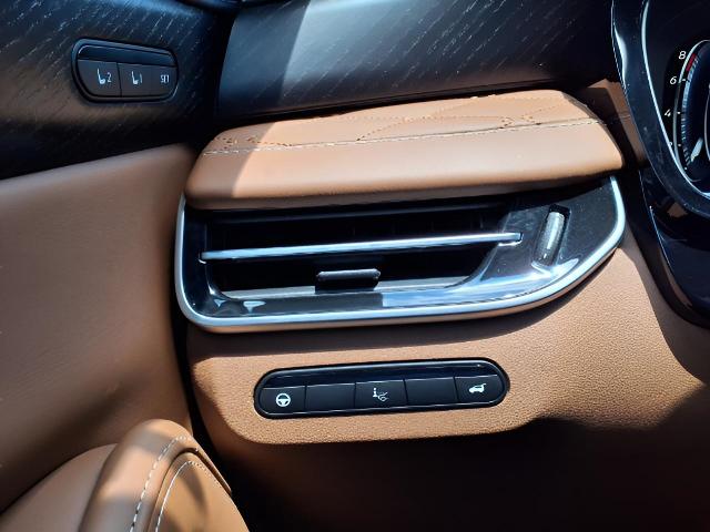 2024 INFINITI QX60 Vehicle Photo in Appleton, WI 54913