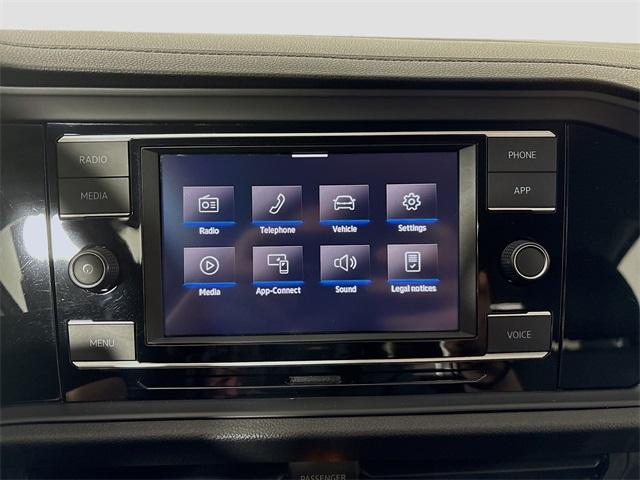 2020 Volkswagen Jetta Vehicle Photo in Puyallup, WA 98371