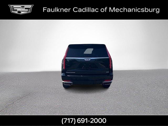 2021 Cadillac Escalade ESV Vehicle Photo in MECHANICSBURG, PA 17050-1707