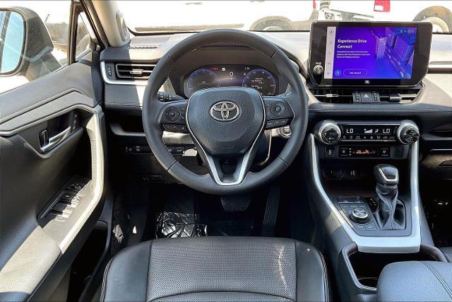 2023 Toyota RAV4 Vehicle Photo in San Antonio, TX 78230