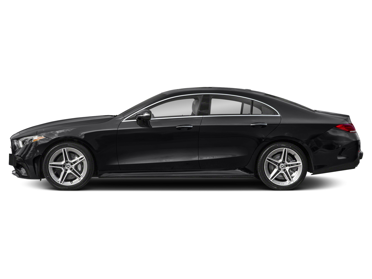 2023 Mercedes-Benz CLS Vehicle Photo in San Antonio, TX 78230