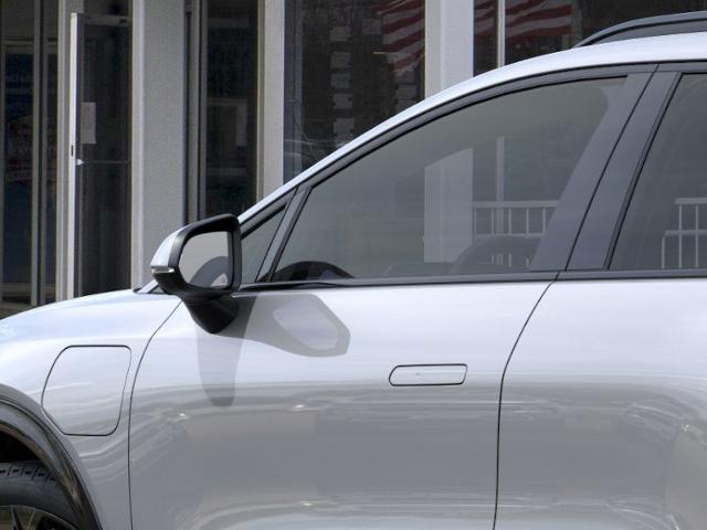 2025 Chevrolet Equinox EV Vehicle Photo in INDEPENDENCE, MO 64055-1314
