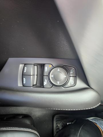 2023 Chevrolet Camaro Vehicle Photo in MADISON, WI 53713-3220