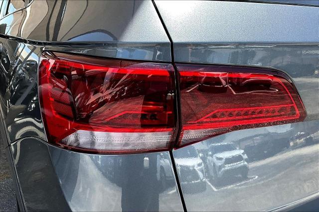 2024 Volkswagen Taos Vehicle Photo in San Antonio, TX 78230