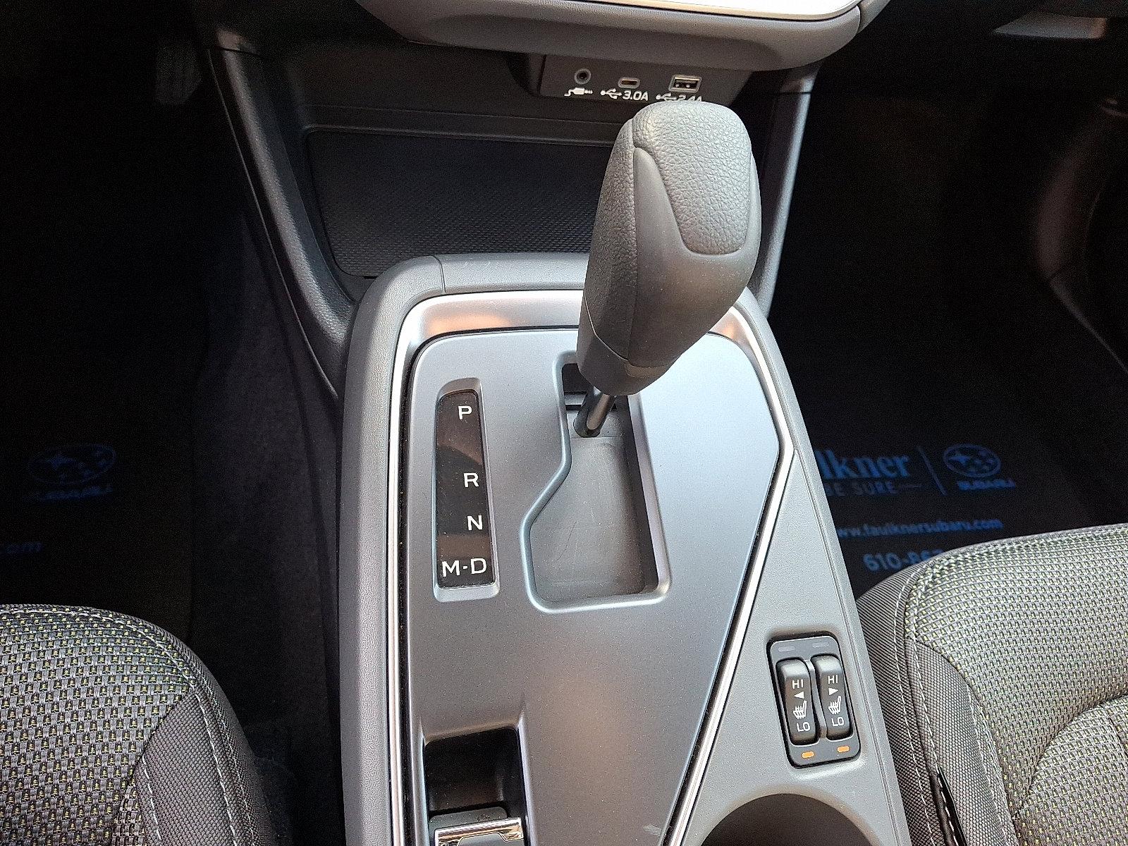 2024 Subaru Crosstrek Vehicle Photo in Easton, PA 18045