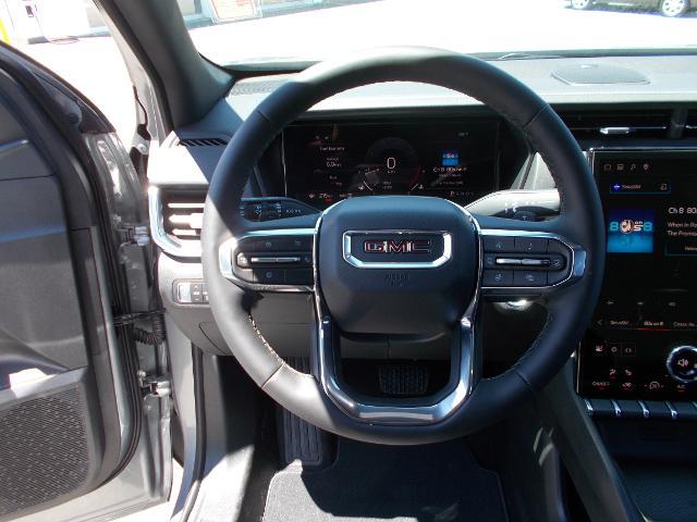 2026 GMC Terrain Vehicle Photo in LOWELL, MA 01852-4336