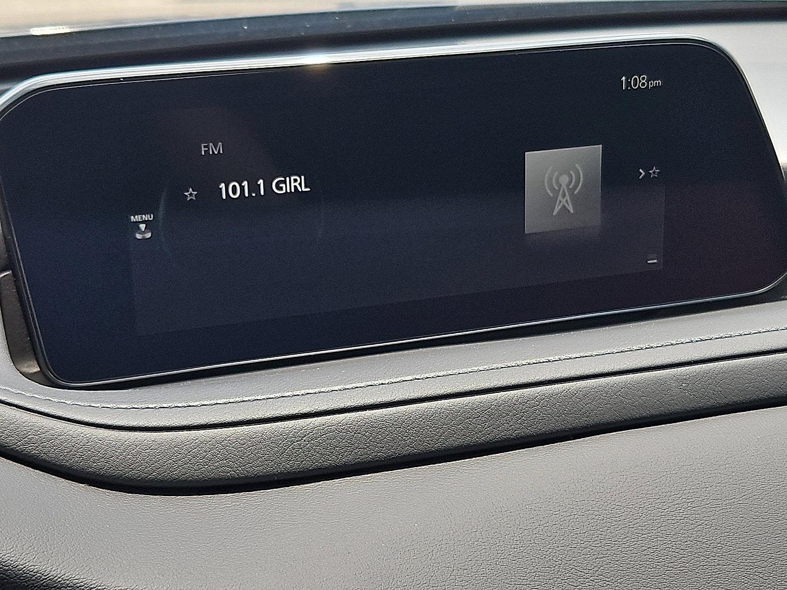 2025 Mazda CX-30 Vehicle Photo in Trevose, PA 19053