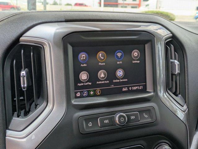 2020 Chevrolet Silverado 2500 HD Vehicle Photo in SELMA, TX 78154-1460