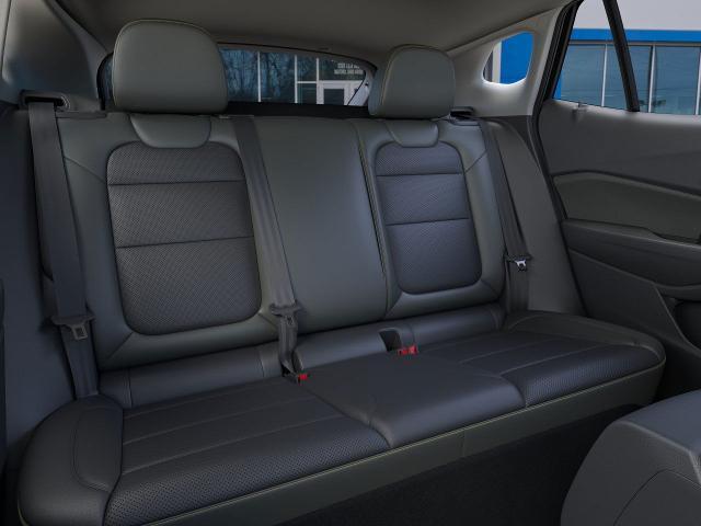 2025 Chevrolet Trax Vehicle Photo in MILFORD, OH 45150-1684