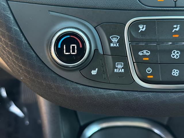 2024 Chevrolet Malibu Vehicle Photo in MIDDLETON, WI 53562-1492