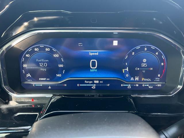 2024 Chevrolet Silverado 2500 HD Vehicle Photo in Brunswick, GA 31525