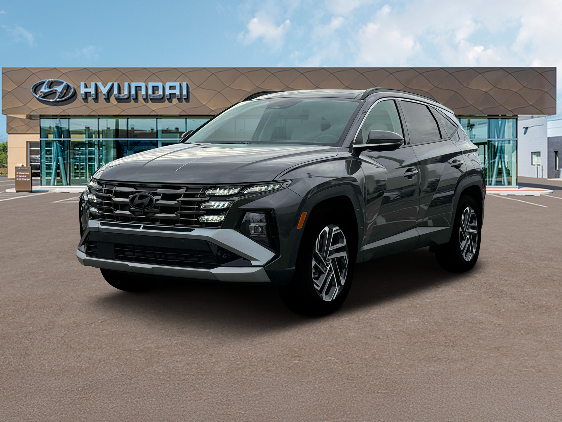 2025 Hyundai TUCSON Hybrid Vehicle Photo in Philadelphia, PA 19116