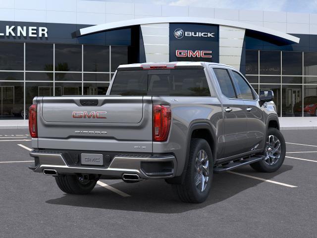 2025 GMC Sierra 1500 Vehicle Photo in HARRISBURG, PA 17111-1033