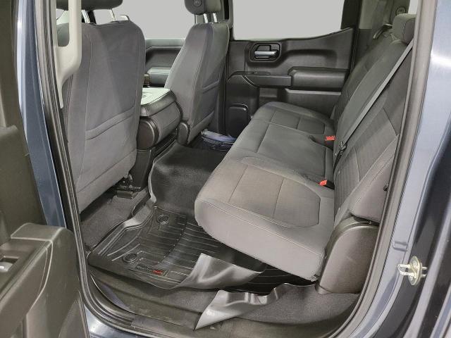 2020 Chevrolet Silverado 1500 Vehicle Photo in NEENAH, WI 54956-2243