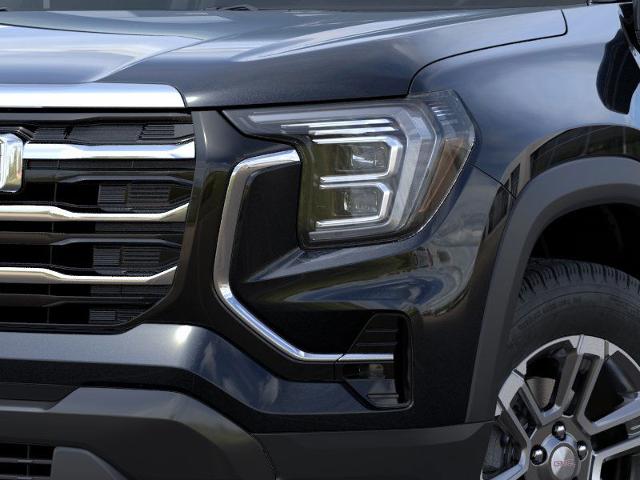 2026 GMC Terrain Vehicle Photo in HARRISBURG, PA 17111-1033