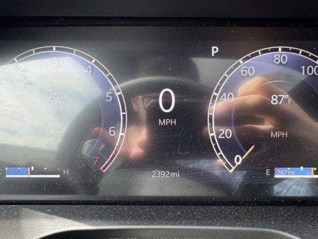 2024 Jeep Grand Cherokee Vehicle Photo in Mechanicsburg, PA 17050-1707