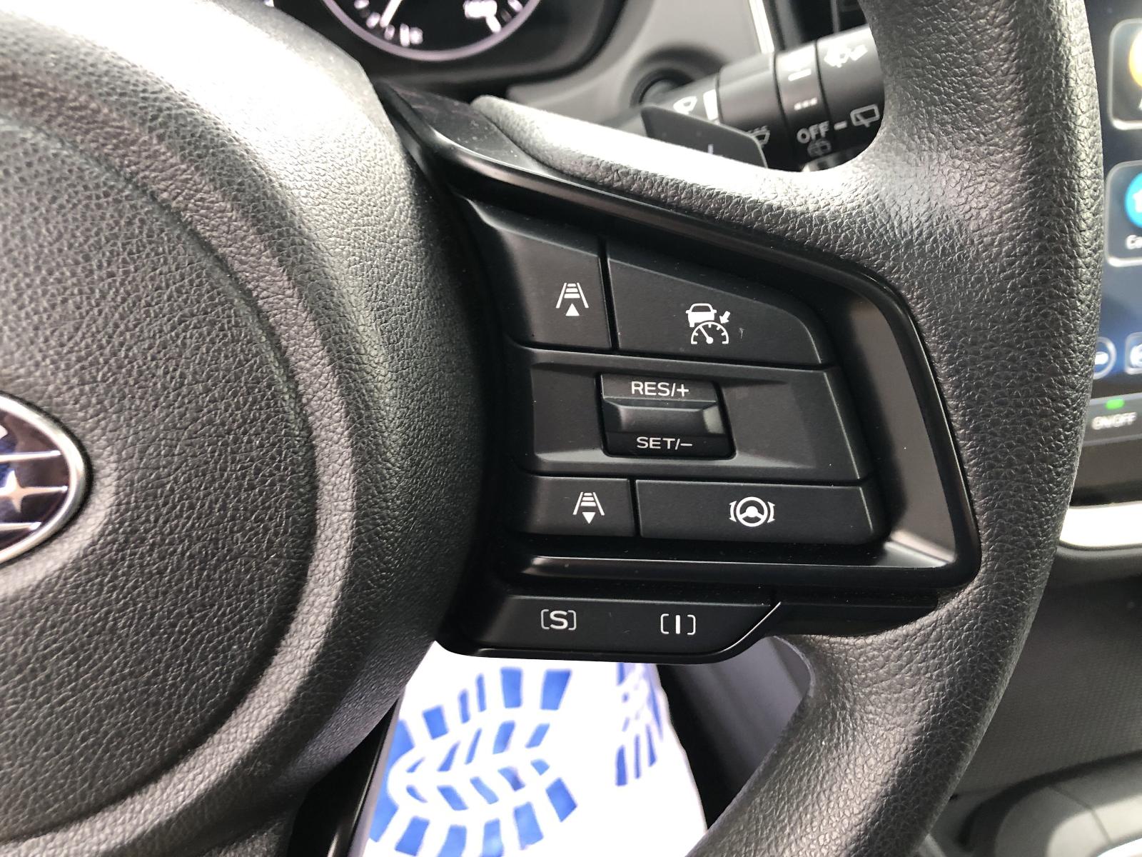 2024 Subaru Crosstrek Vehicle Photo in Mechanicsburg, PA 17050