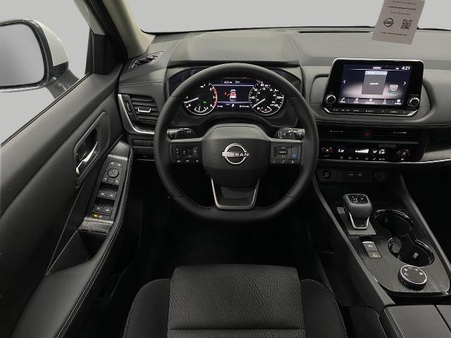 2025 Nissan Rogue Vehicle Photo in Appleton, WI 54913
