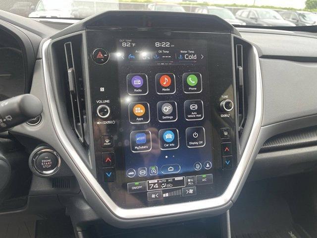 2024 Subaru Crosstrek Vehicle Photo in Philadelphia, PA 19116