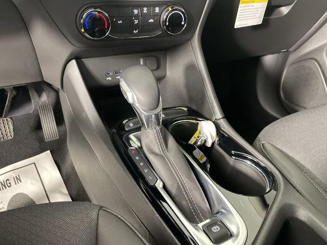 2024 Buick Encore GX Vehicle Photo in GILBERT, AZ 85297-0402