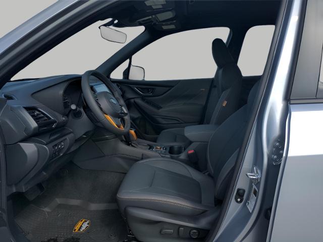 2025 Subaru Forester Vehicle Photo in Green Bay, WI 54304