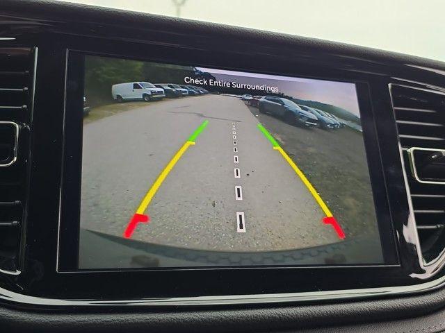 2021 Dodge Durango Vehicle Photo in Pleasant Hills, PA 15236