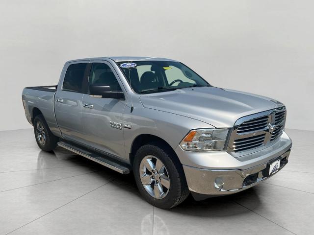 2017 Ram 1500 Vehicle Photo in Kaukauna, WI 54130