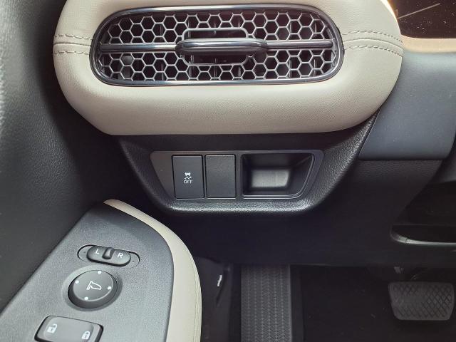2026 Honda HR-V Vehicle Photo in Oshkosh, WI 54904
