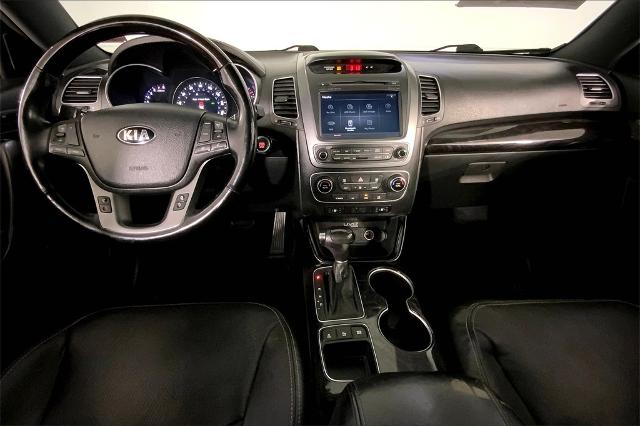 2014 Kia Sorento Vehicle Photo in Lees Summit, MO 64086