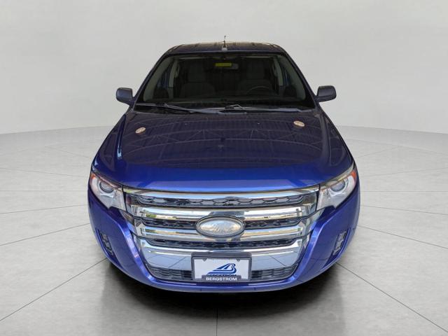 2013 Ford Edge Vehicle Photo in Oshkosh, WI 54901
