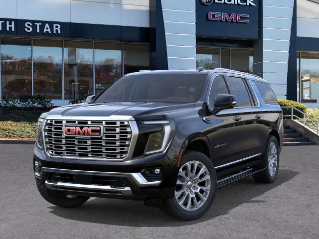 2025 GMC Yukon XL Vehicle Photo in ZELIENOPLE, PA 16063-2910