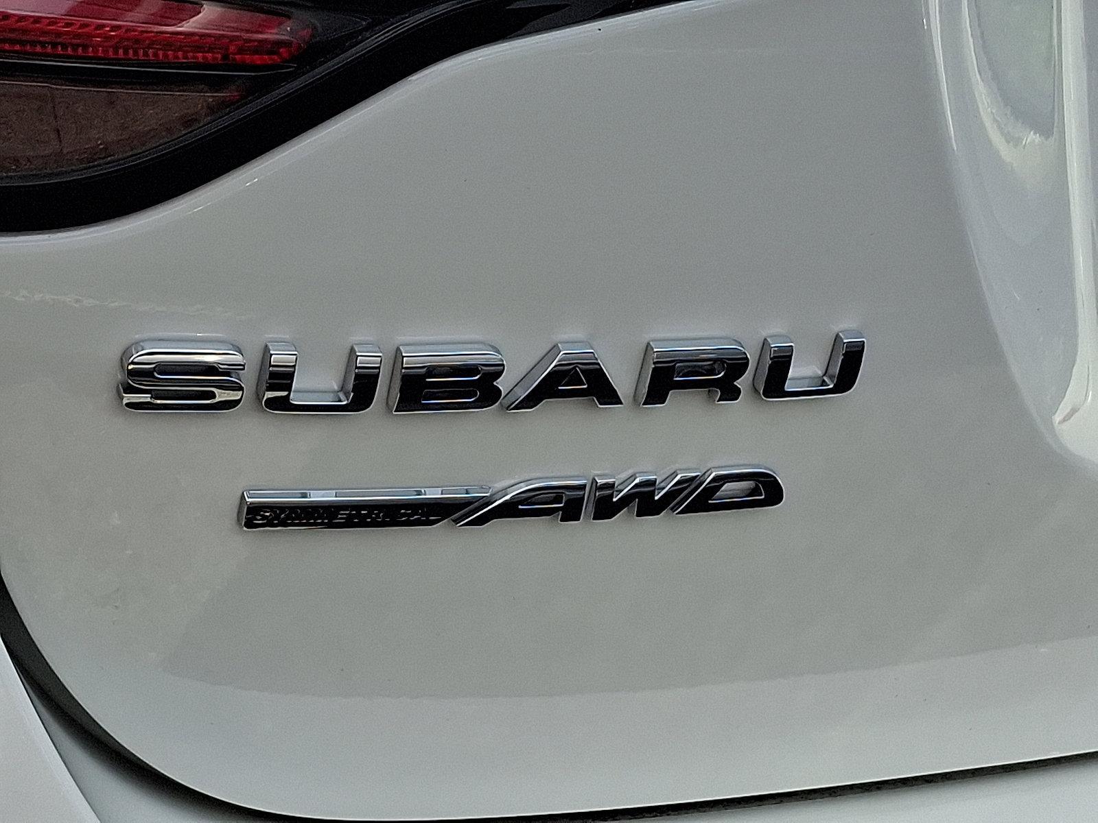 2025 Subaru Legacy Vehicle Photo in Harrisburg, PA 17111