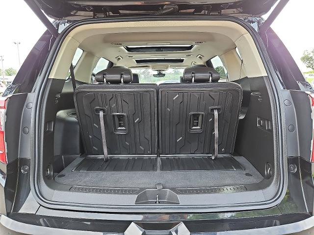 2023 GMC Acadia Vehicle Photo in TREVOSE, PA 19053-4984