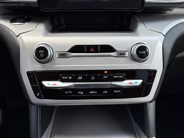 2023 Ford Explorer Vehicle Photo in Statesboro, GA 30458