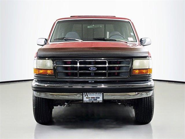 1993 Ford F-250 Vehicle Photo in PUYALLUP, WA 98371-4149