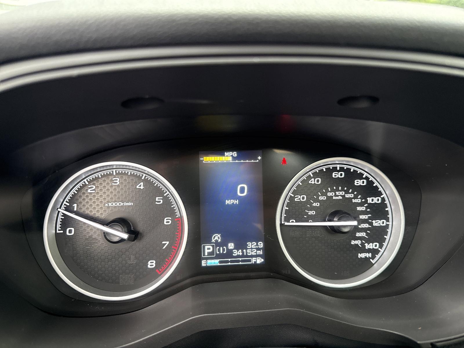 2022 Subaru Forester Vehicle Photo in Mechanicsburg, PA 17050