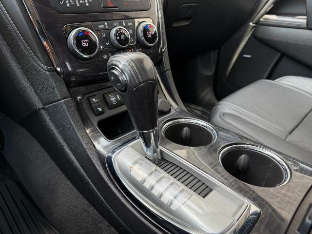 2016 Buick Enclave Vehicle Photo in Appleton, WI 54914