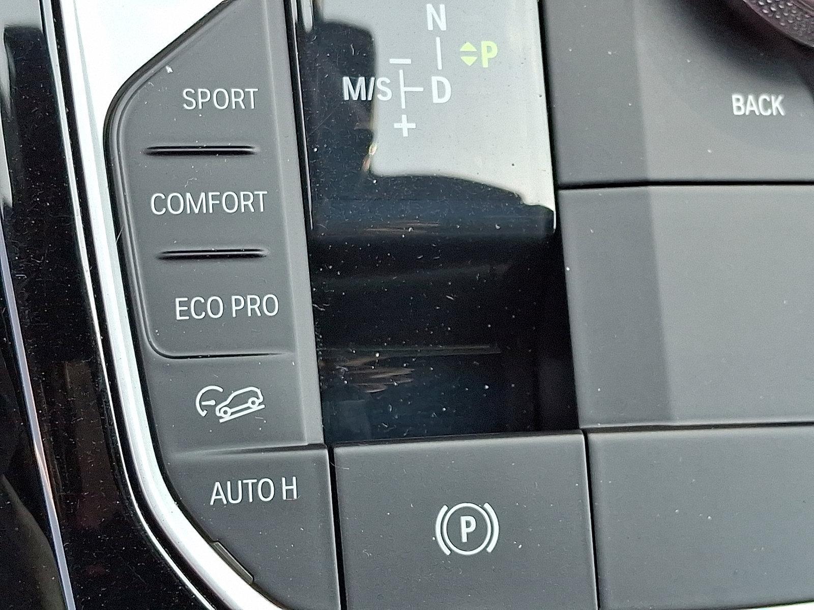 2022 BMW X3 xDrive30i Vehicle Photo in Lancaster, PA 17601