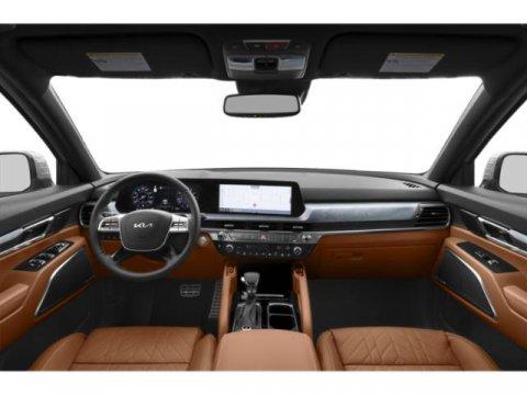2024 Kia Telluride Vehicle Photo in Georgetown, TX 78626