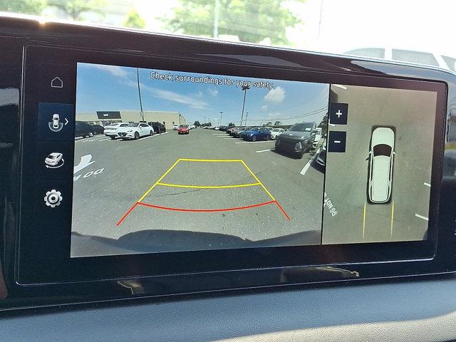 2023 Hyundai PALISADE Vehicle Photo in Philadelphia, PA 19116